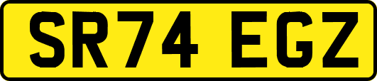SR74EGZ