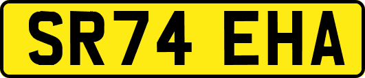 SR74EHA