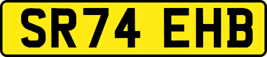 SR74EHB