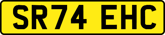 SR74EHC