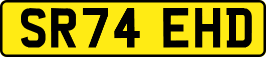 SR74EHD