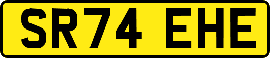 SR74EHE