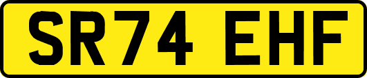 SR74EHF