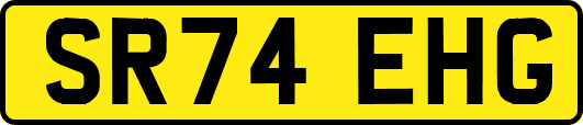 SR74EHG