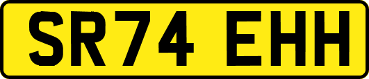 SR74EHH