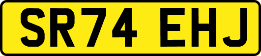 SR74EHJ