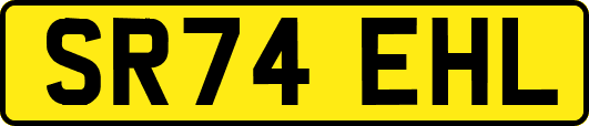 SR74EHL