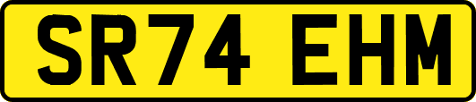 SR74EHM