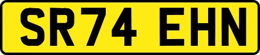 SR74EHN