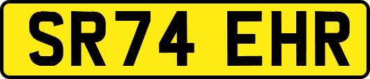 SR74EHR