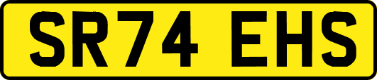 SR74EHS