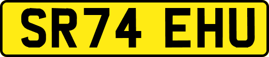 SR74EHU