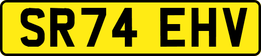 SR74EHV