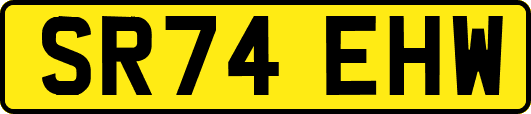 SR74EHW