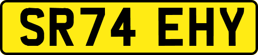 SR74EHY