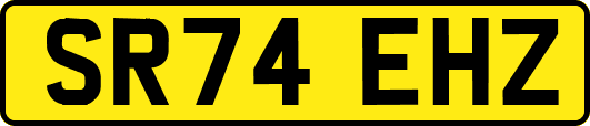 SR74EHZ