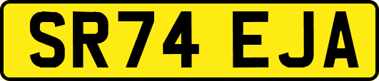 SR74EJA