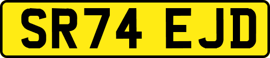 SR74EJD