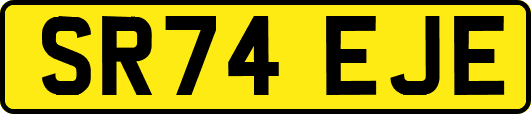 SR74EJE