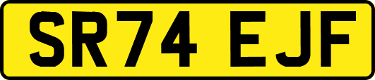 SR74EJF