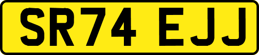 SR74EJJ