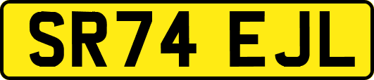SR74EJL