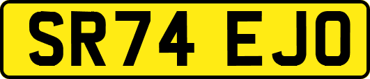 SR74EJO