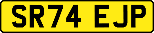 SR74EJP