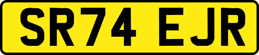 SR74EJR