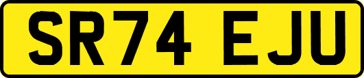 SR74EJU