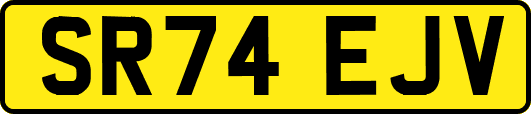 SR74EJV