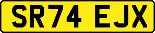SR74EJX