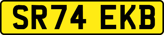 SR74EKB