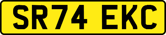 SR74EKC