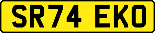 SR74EKO