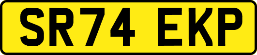 SR74EKP
