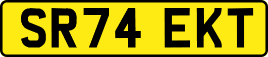 SR74EKT