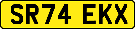 SR74EKX