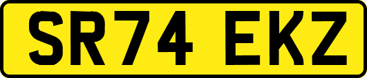 SR74EKZ