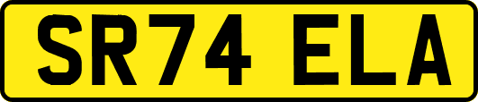 SR74ELA