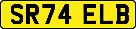 SR74ELB