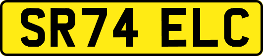 SR74ELC