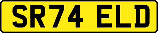 SR74ELD