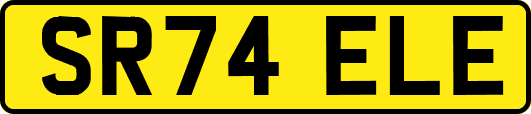SR74ELE