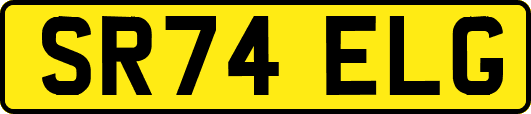 SR74ELG