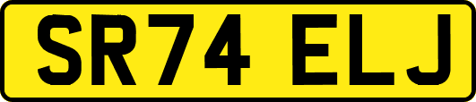SR74ELJ