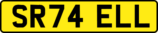 SR74ELL