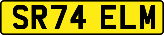 SR74ELM