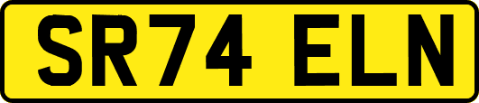 SR74ELN