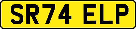 SR74ELP